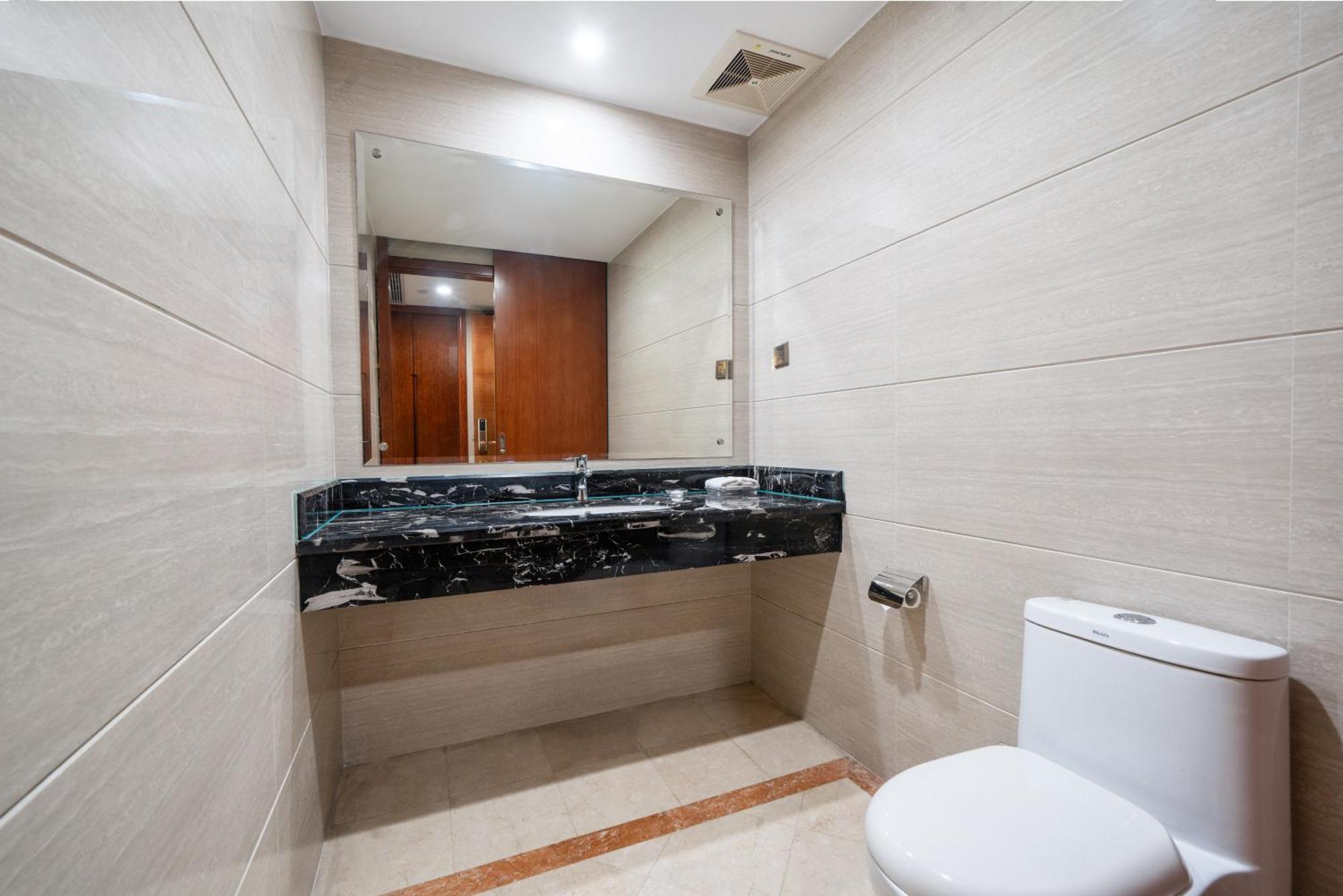 Honglilai Hotel Shenzhen Luaran gambar