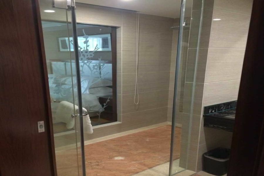 Honglilai Hotel Shenzhen Luaran gambar