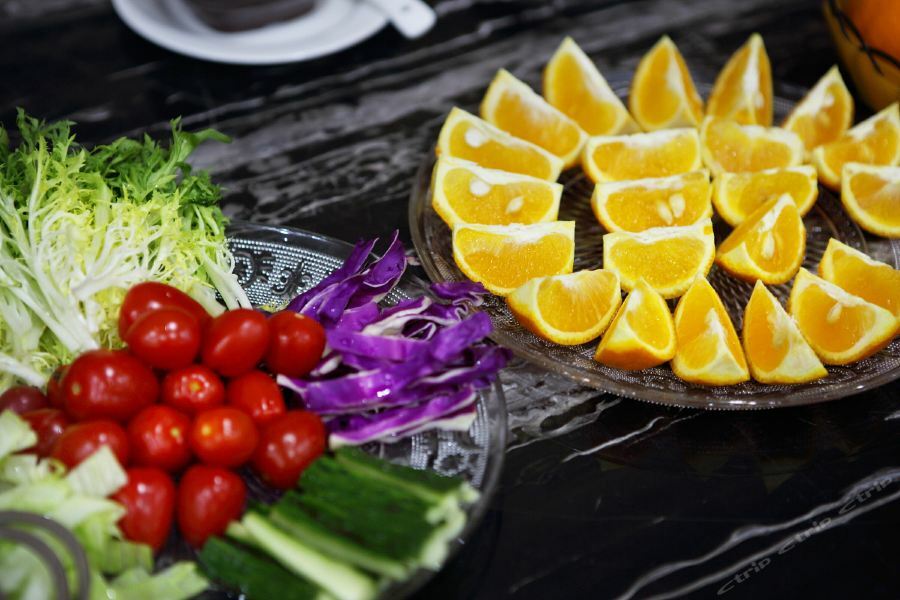 Honglilai Hotel Shenzhen Luaran gambar