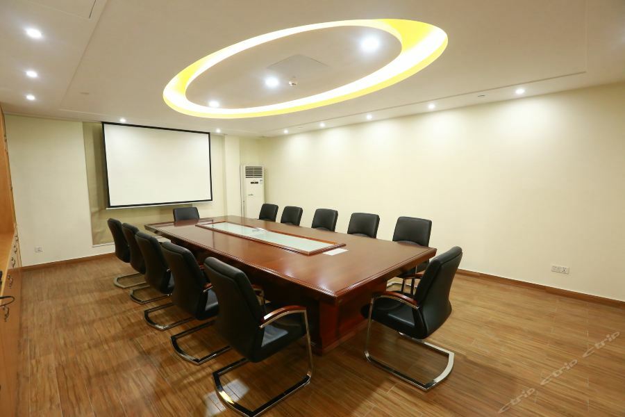 Honglilai Hotel Shenzhen Luaran gambar